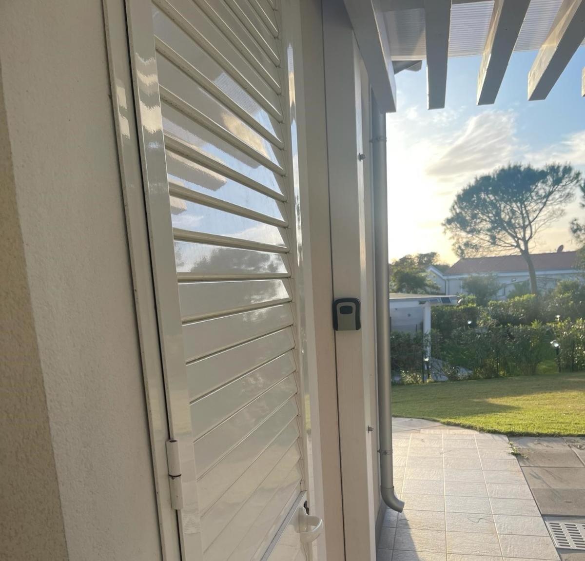 Casa Kia - 2 Camere Da Letto - Pet Friendly ヴァッレドーリア エクステリア 写真